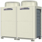 Наружный блок Mitsubishi Electric PURY-P700YJSM-A1