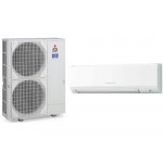 Настенный кондиционер Mitsubishi Electric PUHZ-P100VHA4 / PKA-RP100KAL