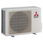 Настенный кондиционер Mitsubishi Electric MSZ-HJ25VA / MUZ-HJ25VA