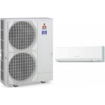 Настенный кондиционер Mitsubishi Electric PUHZ-ZRP100VKA / PKA-RP100KAL