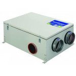 Вентиляционная установка Komfovent Domekt REGO-400PE-B-EC-C4