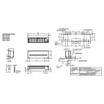 Настенный кондиционер Mitsubishi Electric MSZ-SF35VE / MUZ-SF35VE