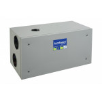 Вентиляционная установка Komfovent Domekt REGO-600HE-B-EC-C4