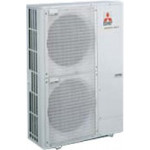 Наружный блок Mitsubishi Electric MXZ-8B140YA