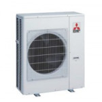 Наружный блок Mitsubishi Electric MXZ-4D83VA