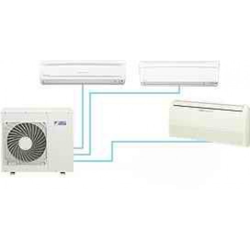 Наружный блок Daikin 3MXS52E