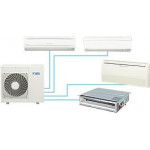 Наружный блок Daikin 4MXS68F