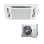 Кассетный кондиционер Daikin FCQN125EXV / RQ125DXY