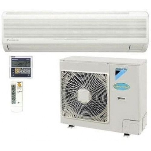 Настенный кондиционер Daikin FAQ100C / RZQG100L9V1/L8Y1