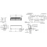 Настенный кондиционер Mitsubishi Electric MSZ-FH50VE / MUZ-FH50VE