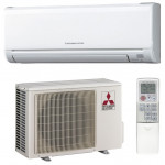 Настенный кондиционер Mitsubishi Electric MSZ-GE35VA / MUZ-GE35VA