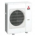 Наружный блок Mitsubishi Electric MUFZ-KJ25VEHZ