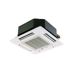 Кассетный блок Mitsubishi Electric PLFY-P20VCM-E