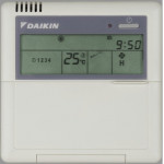 Кассетный кондиционер Daikin FCQHG71F / RZQSG71L3V