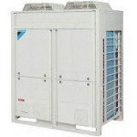 Наружный блок Daikin RXYHQ12P9