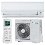 Настенный кондиционер Daikin ATXN25MB / ARXN25MB