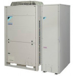 Наружный блок Daikin RTSYQ10PA / RTSQ10PA