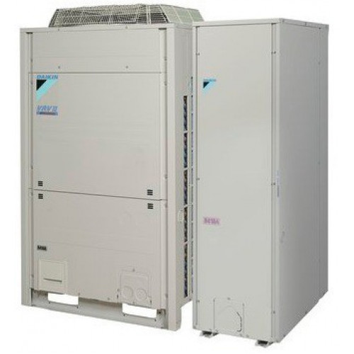 Наружный блок Daikin RTSYQ10PA / RTSQ10PA