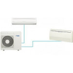 Наружный блок Daikin 2MXS50H