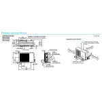 Настенный кондиционер Mitsubishi Electric MSZ-SF35VE / MUZ-SF35VE