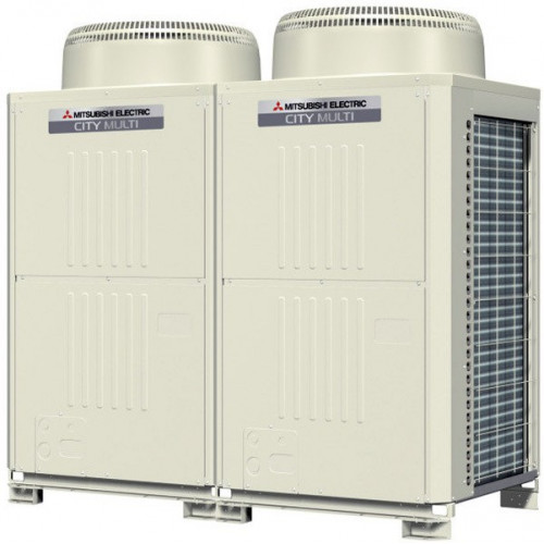 Наружный блок Mitsubishi Electric PURY-P450YJM-A