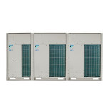 Наружный блок Daikin RYYQ42T