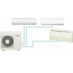 Наружный блок Daikin 3MXS68G