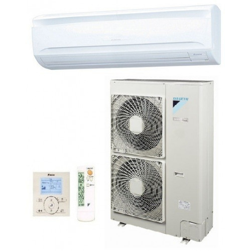 Настенный кондиционер Daikin FAQ71C / RZQG71L8V1/Y1